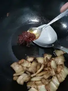 Make Come back to the pot step 5
