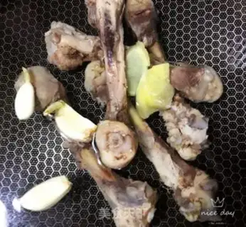 Make Chicken soup step 5