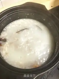 Make Spicy roasted pig hoof step 4