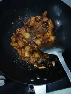 Make Come back to the pot step 6
