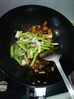 Make Come back to the pot step 7