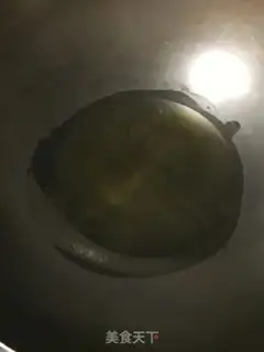 Make Cool sauce step 2