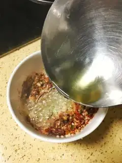 Make Red bean cake step 11