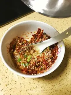 Make Cool sauce step 4