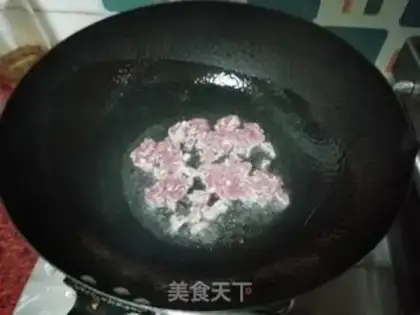 Make The carrots and the carrots step 2