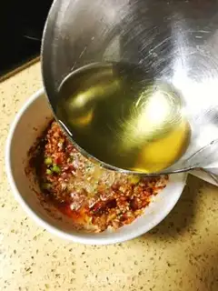 Make Cool sauce step 5