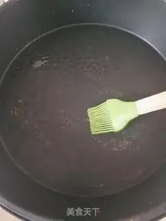 Make Red bean cake step 13