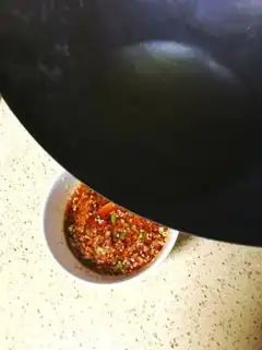 Make Cool sauce step 6