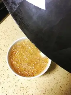 Make Cool sauce step 7