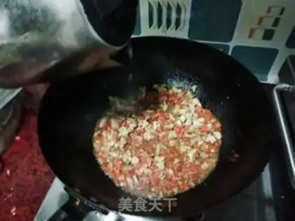 Make The carrots and the carrots step 5