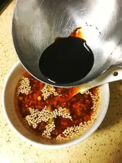 Make Cool sauce step 8