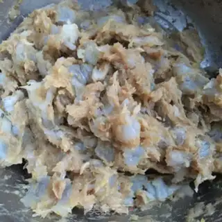 Make Spicy shrimp step 5
