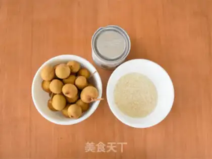 Make quinoa cuisine step 0