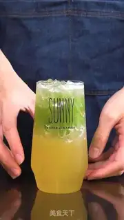 Make Four seasons of lemon step 10