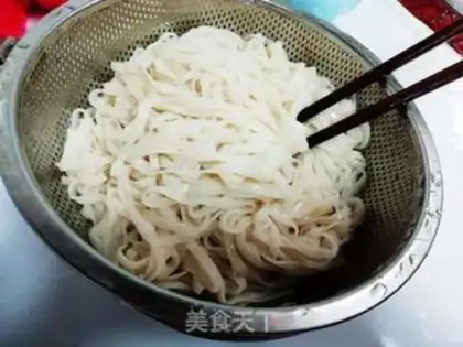 Make The carrots and the carrots step 8