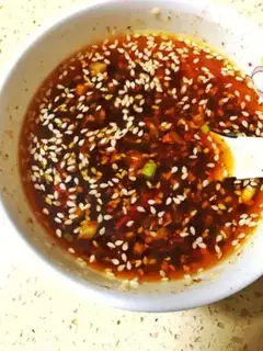 Make Cool sauce step 10