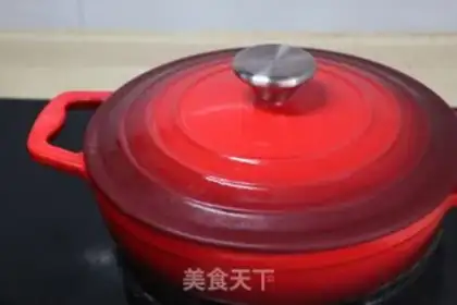 Make Weenie rice for mushrooms step 14