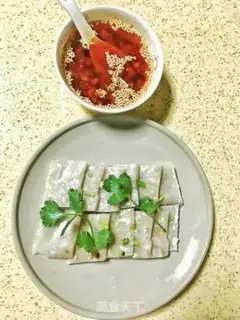 Make Cool sauce step 11