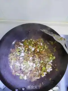 Make ♪ Snow veal swirl ♪ step 4