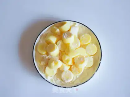 Make Cheese juice, tofu step 2