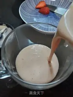 Make Comprehensive juice for healthy drinking step 3