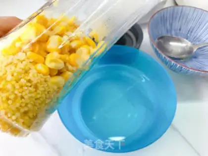 Make quinoa cuisine step 4