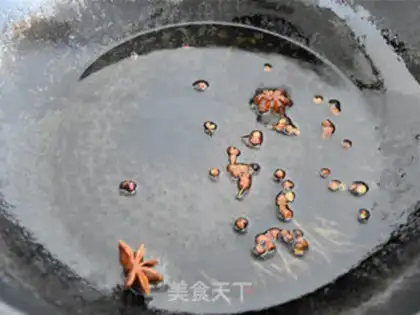 Make Vacuated yellowfish step 6