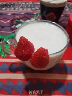 Make Comprehensive juice for healthy drinking step 4