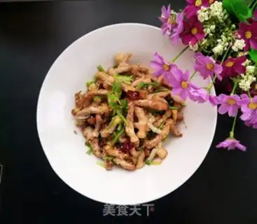 Make Spicy sesame sauce step 7