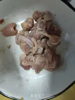 Make Miyagi chicken step 3