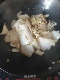 Make Sour cabbage step 3