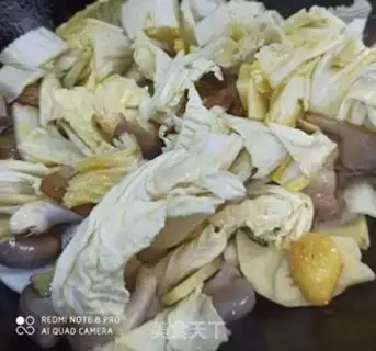 Make Pork stew step 5