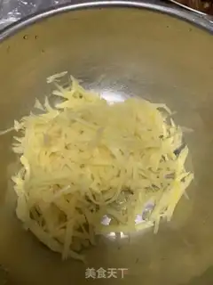Make Winter Cunt soup step 0