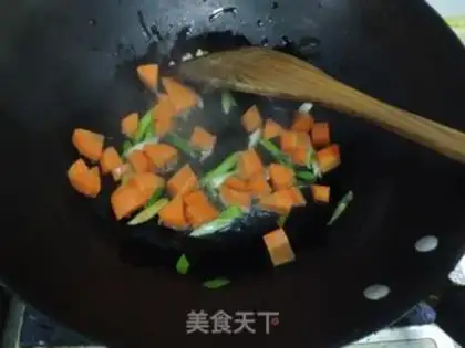 Make Miyagi chicken step 7