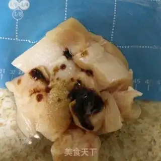 Make Chicken pieces step 2
