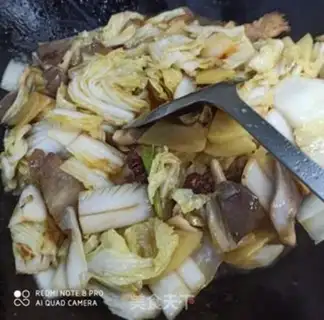 Make Pork stew step 6