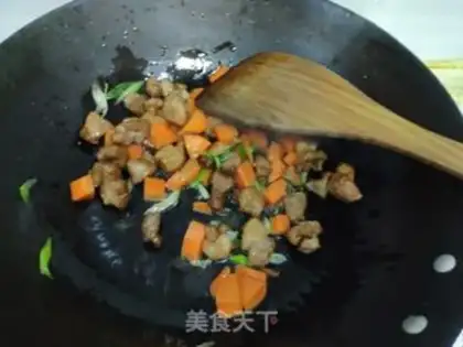 Make Miyagi chicken step 8