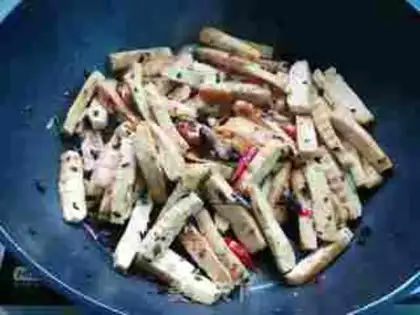 Make I