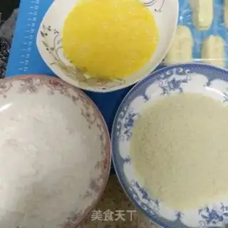 Make Chicken pieces step 3