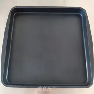 Make Chocolate souffle step 2