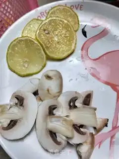 Make Winter Cunt soup step 4