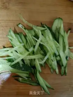 Make Chicken roll step 1