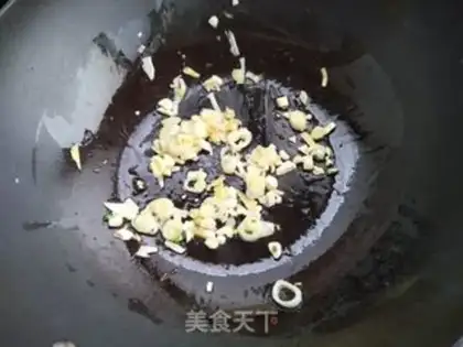 Make Precious chicken willows step 5