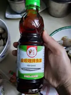 Make Winter Cunt soup step 5