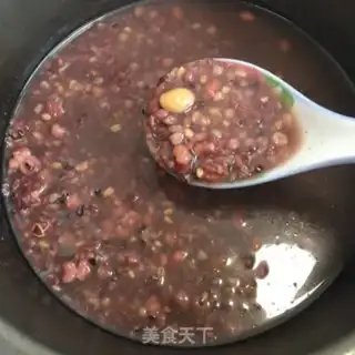 Make Delicious porridge step 4