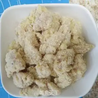 Make Garlic sausage fried rice step 9