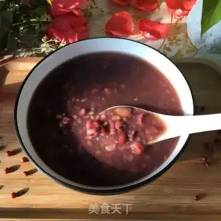 Make Delicious porridge step 5