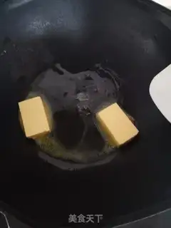 Make Chocolate souffle step 3