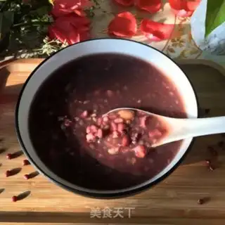 Make Delicious porridge step 6