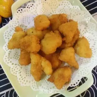 Make Chicken pieces step 12